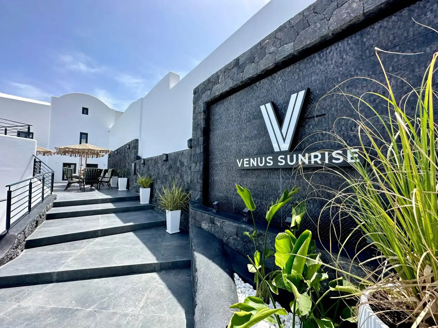 Foto - Venus Sunrise Suites & Villas