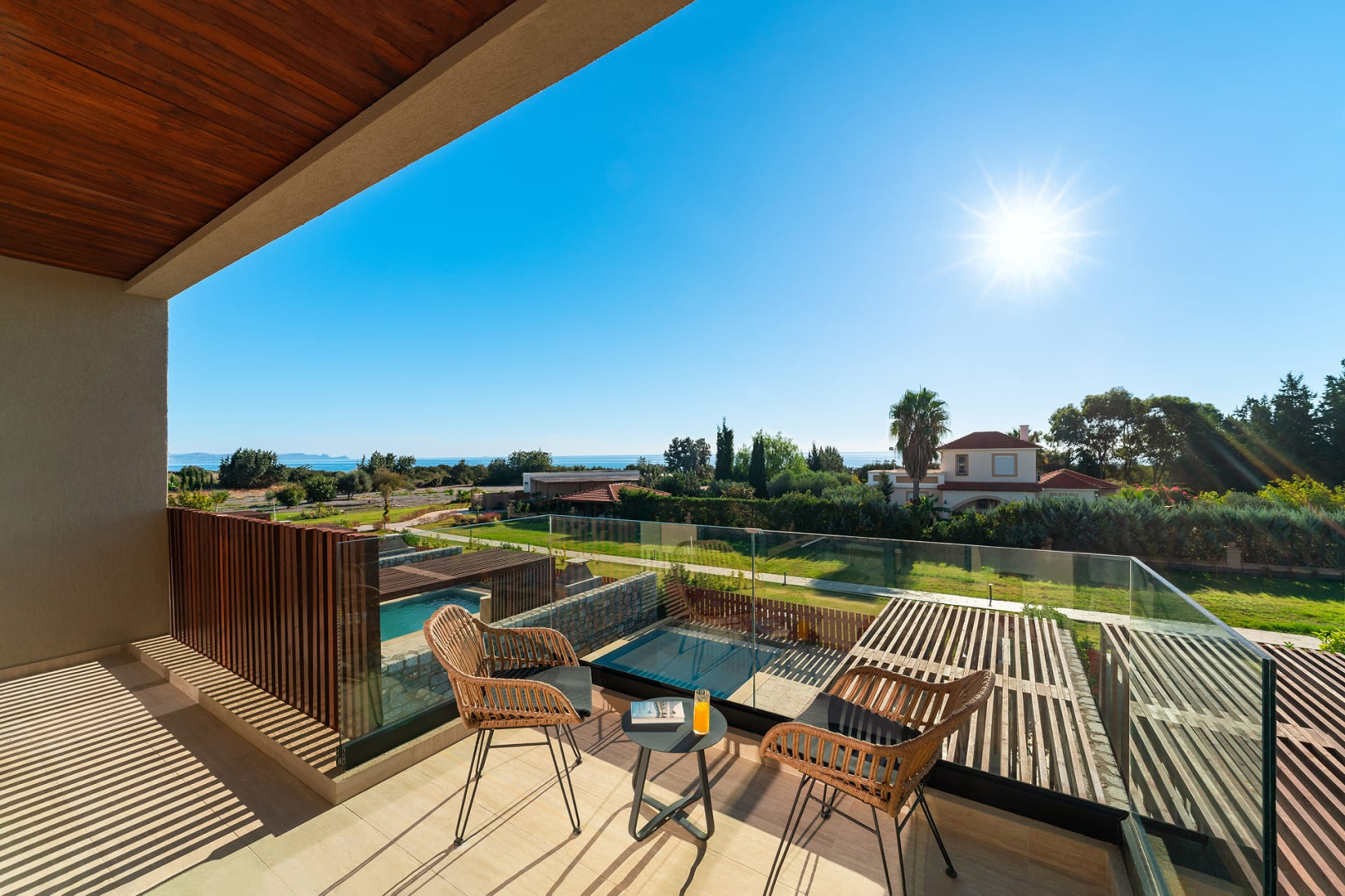 Photo - Aethrion Luxury Villas & Suites