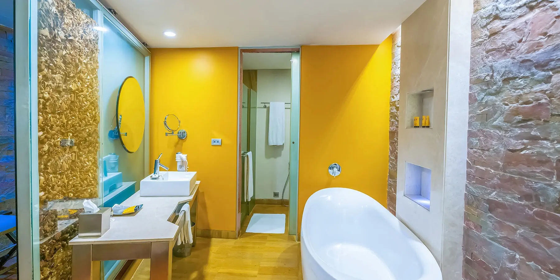 Photo - O Hotel Pune