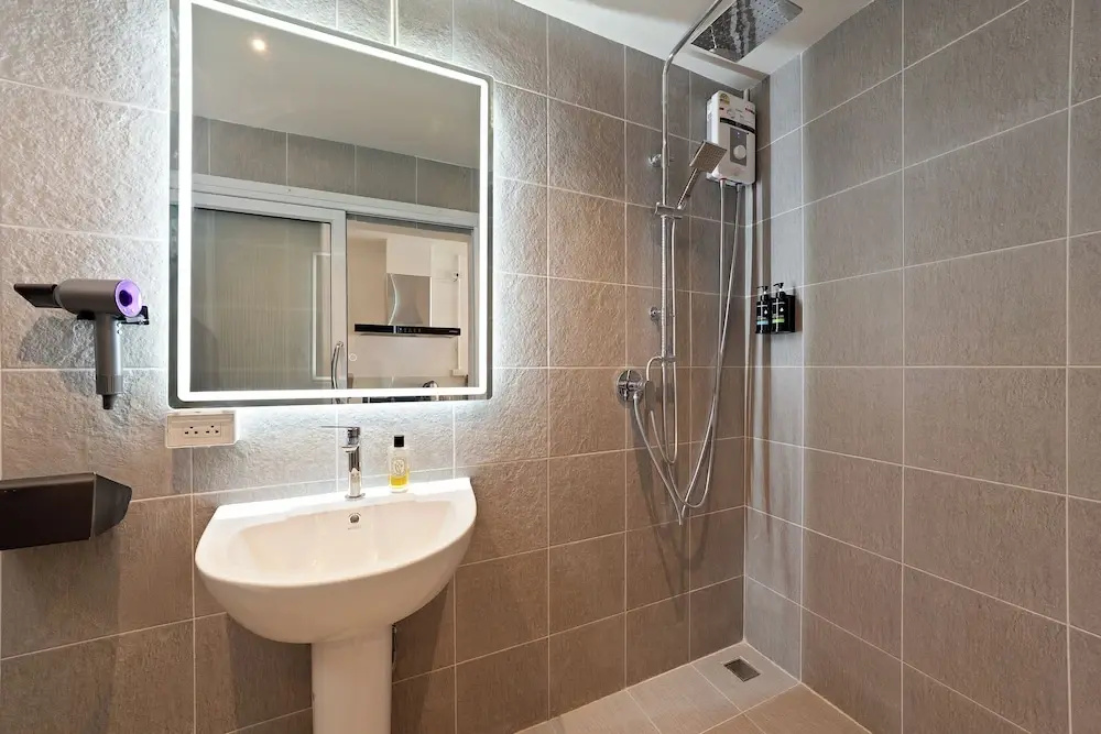 Foto - OH Suites 72