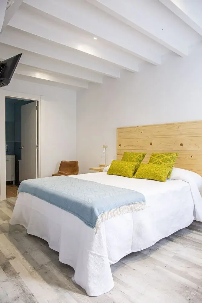 Foto - Hotel la Caracola Suances