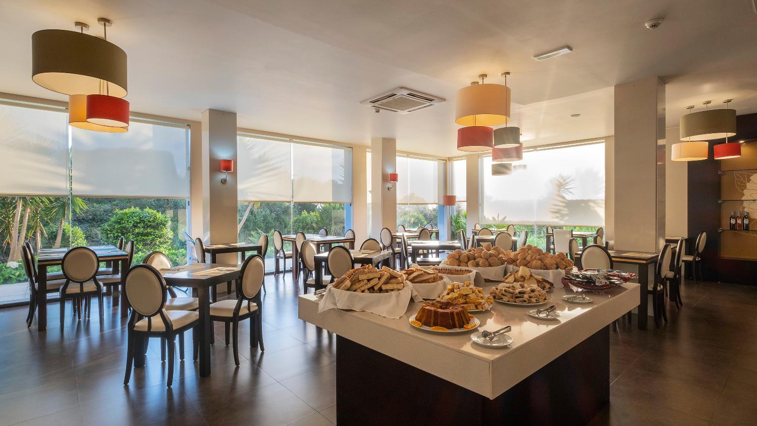 Foto - Hotel Vale Do Navio