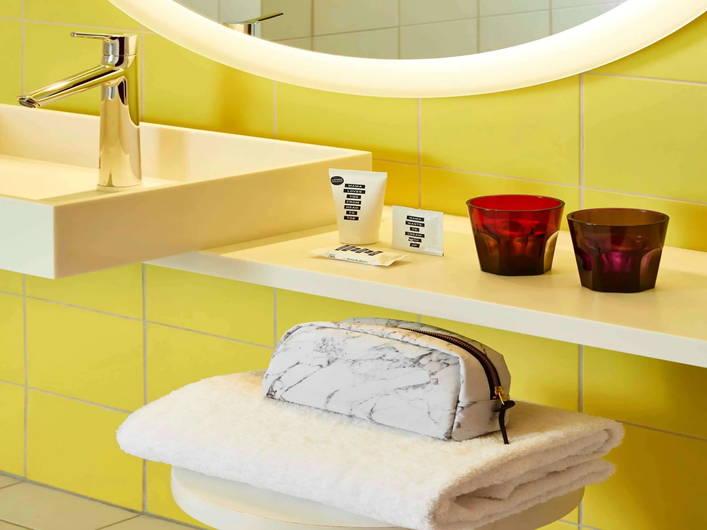 Foto - Mama Shelter Toulouse