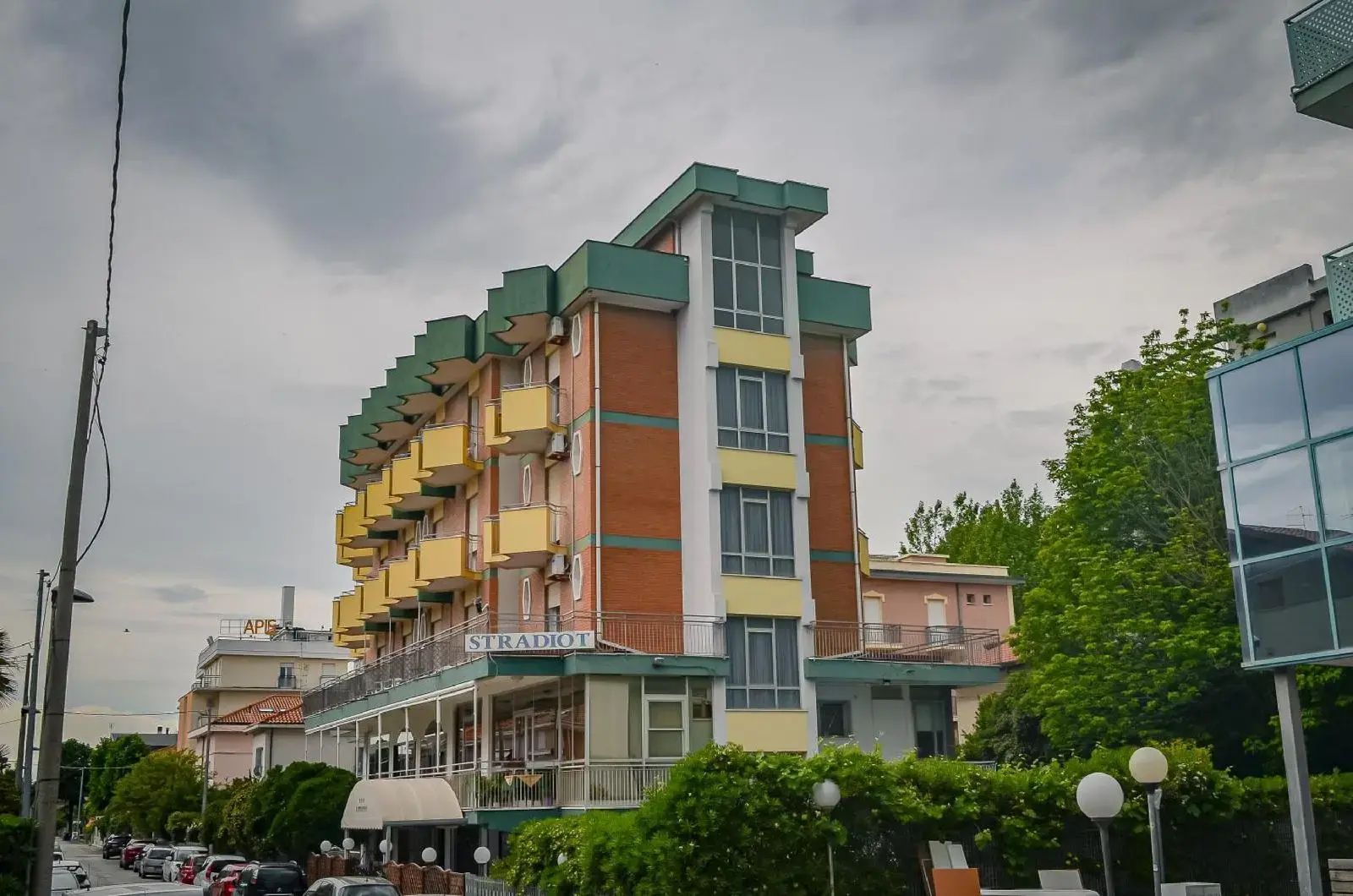 Photo - Hotel Stradiot
