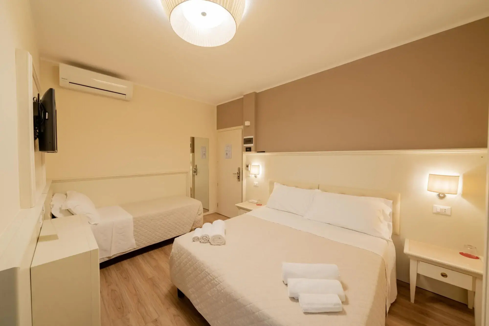 Foto - Hotel Orchidea