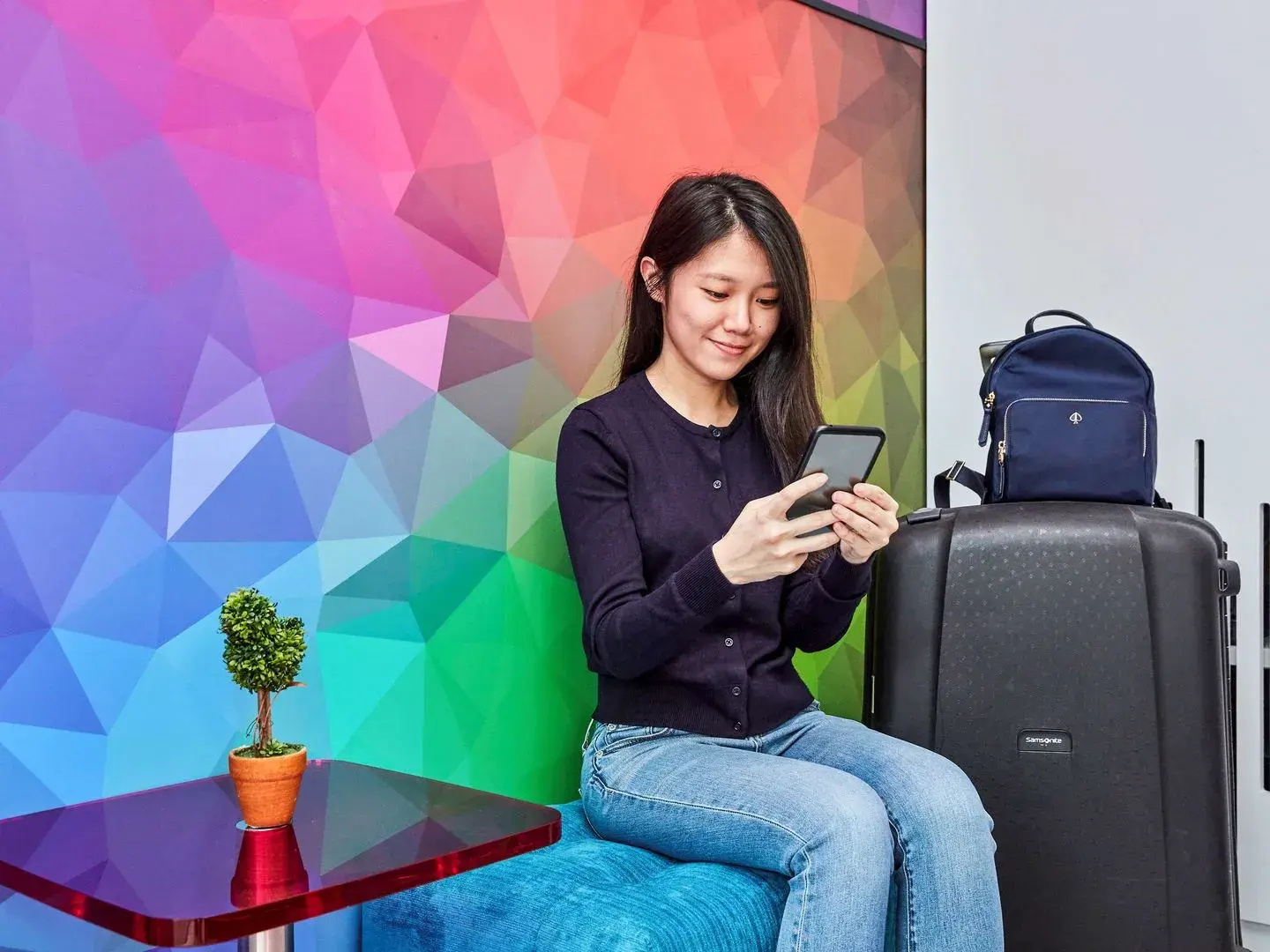 Foto - ibis budget Singapore Ametrine