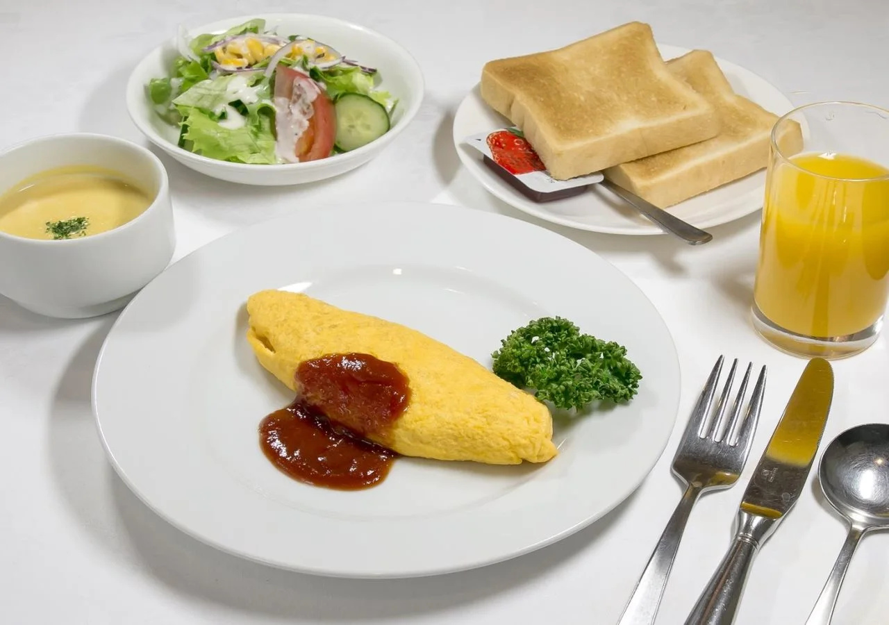 Photo - Spa & Capsule Hotel Grandpark Inn Kitasenju