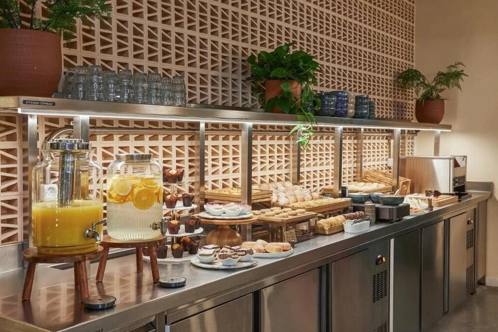 Foto - The Social Hub Florence Belfiore