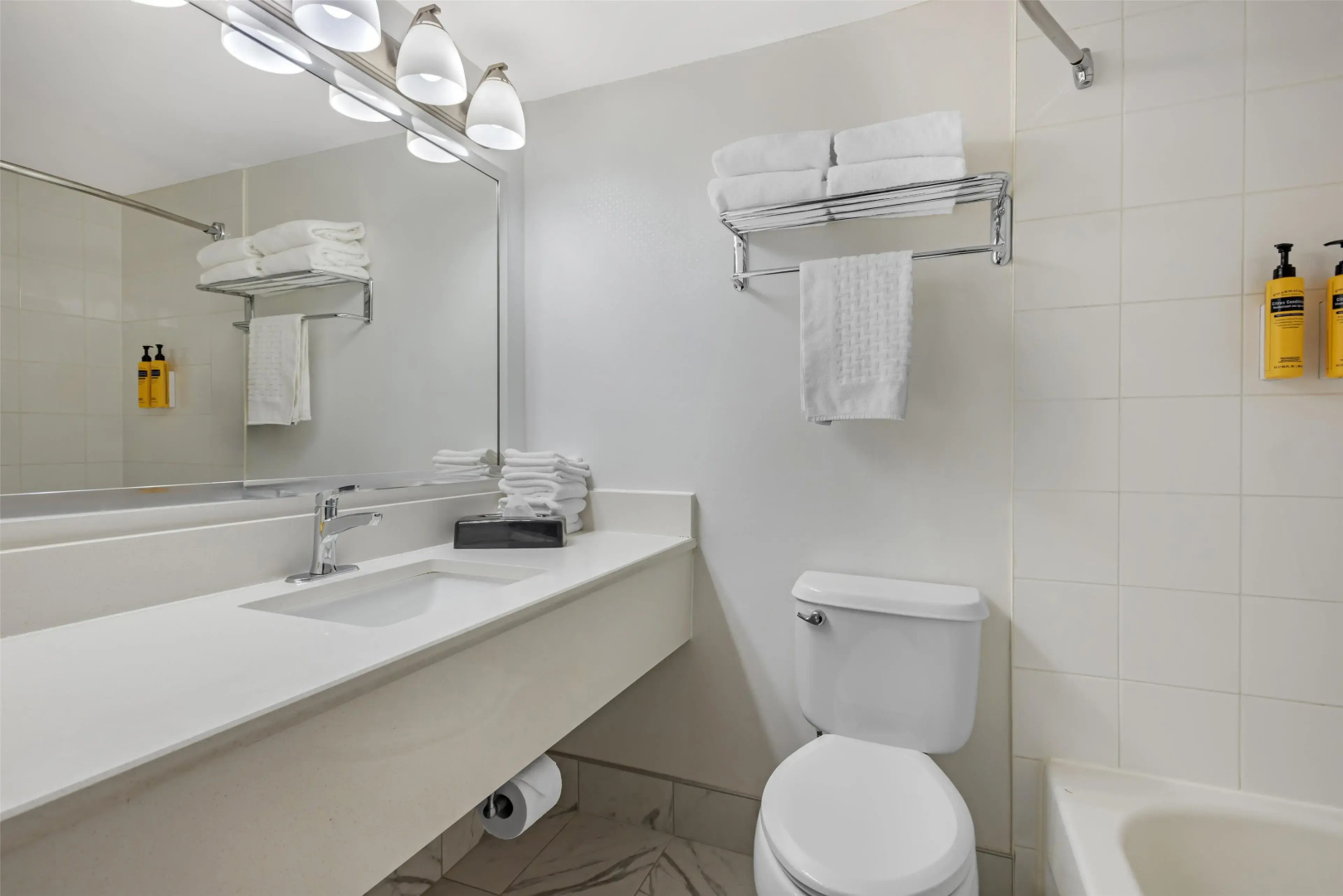 Foto - Best Western Plus Suites Downtown