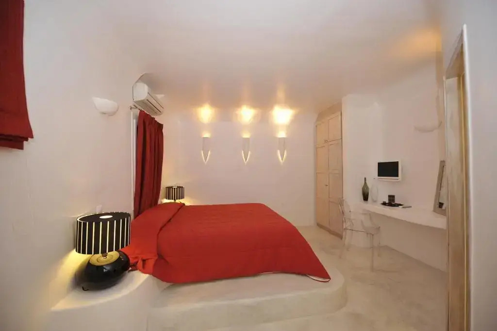 Foto - Hotel Senia
