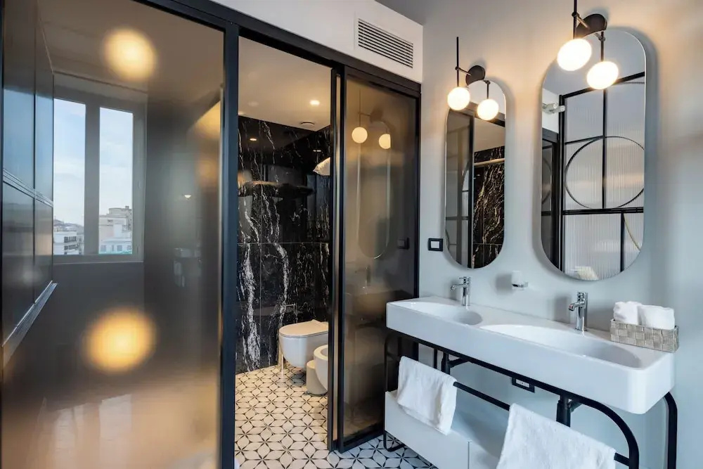 Photo - Migliori Collection Suites Via Veneto