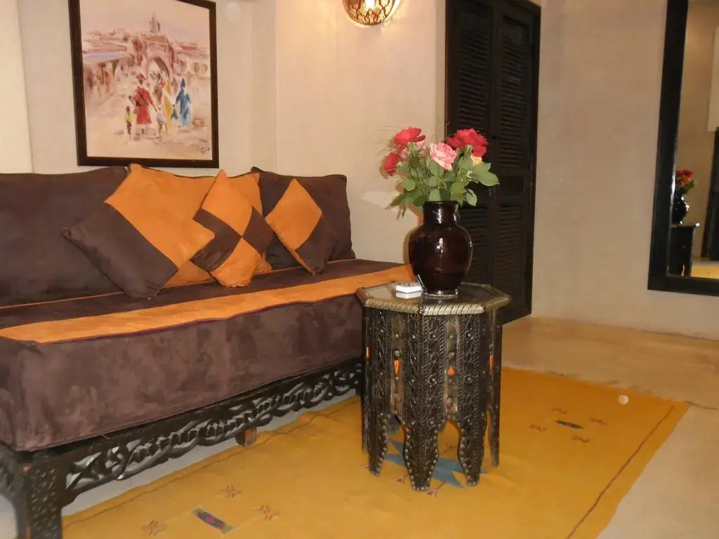 Foto - Riad Slitine & Spa