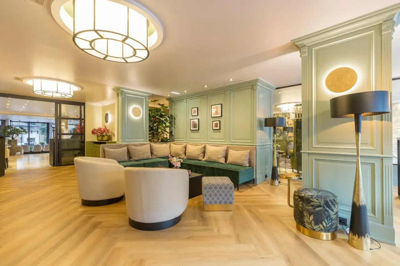 Photo - Leonardo Hotel Antwerp The Plaza