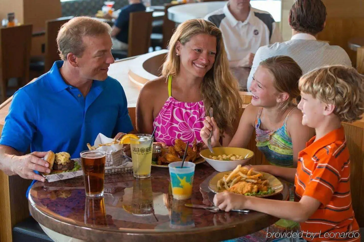 Foto - Hilton Garden Inn Virginia Beach Oceanfront