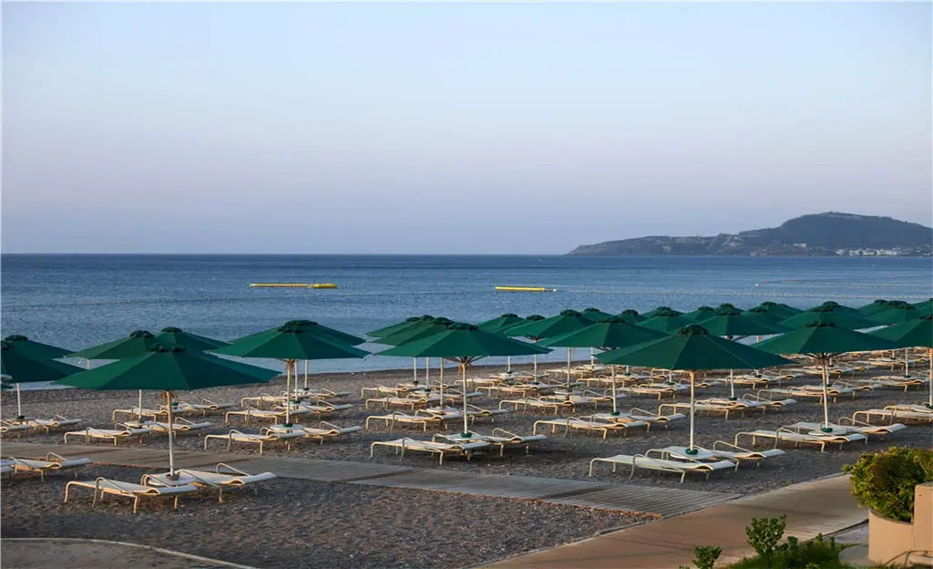 Foto - Esperos Palace Resort & Spa