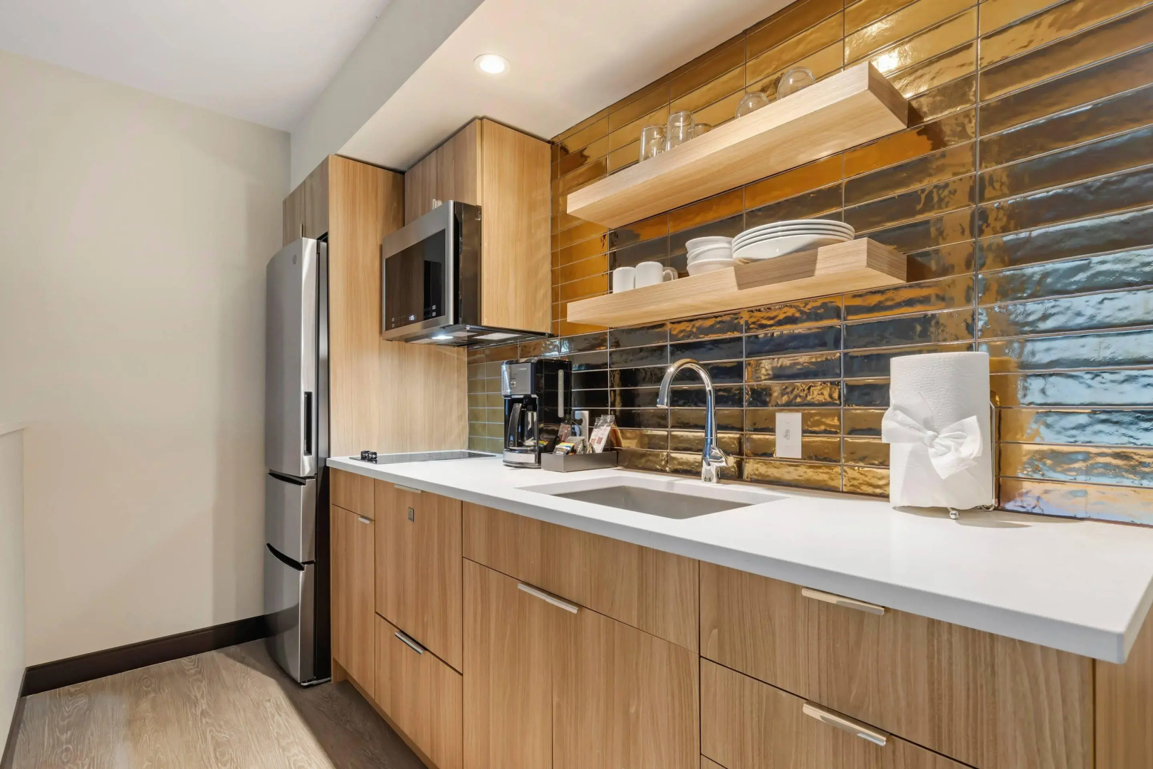 Foto - The Quincy, an Ascend Collection Hotel