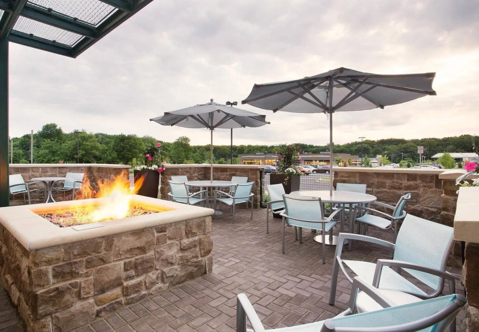 Foto - SpringHill Suites by Marriott Mount Laurel