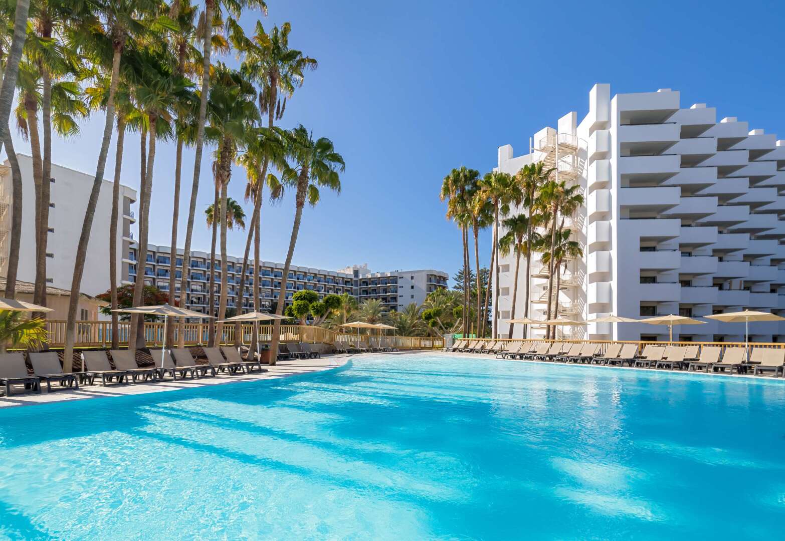 Foto - Barceló Margaritas Royal Level Adults Only