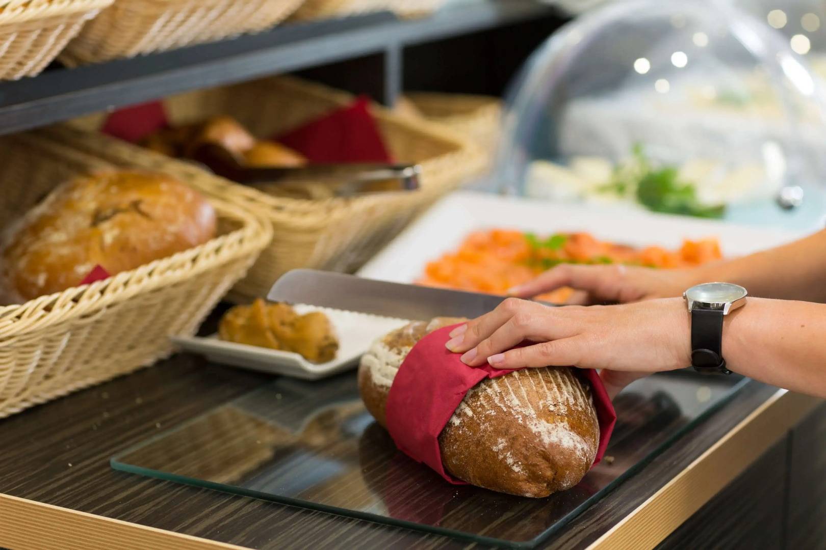 Foto - Best Western Plus Hotel Arcadia