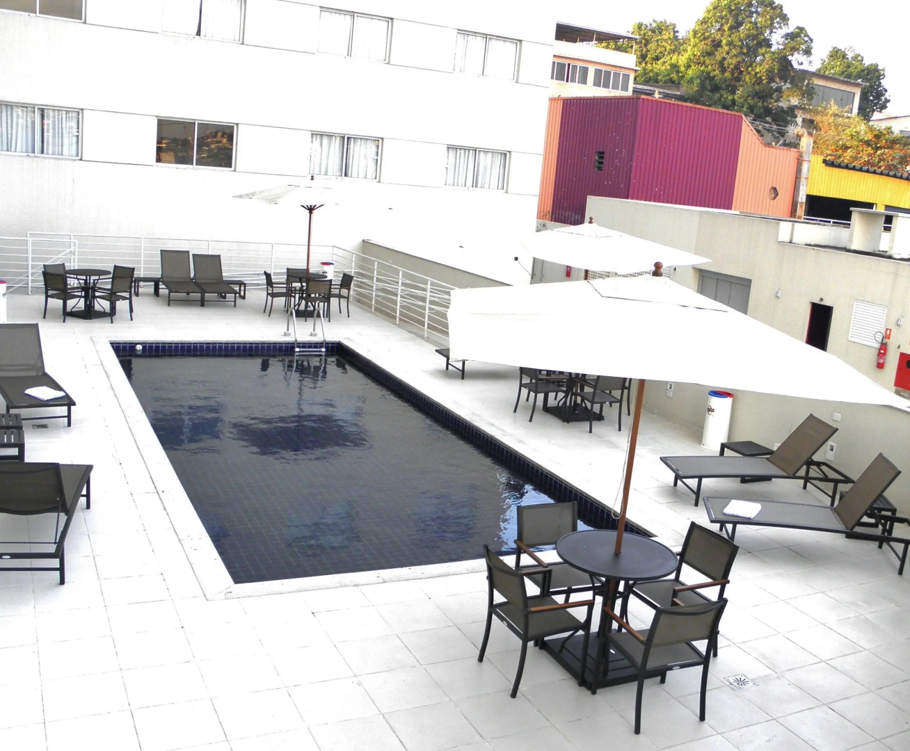 Photo - Nobile Inn Dutra Rio De Janeiro