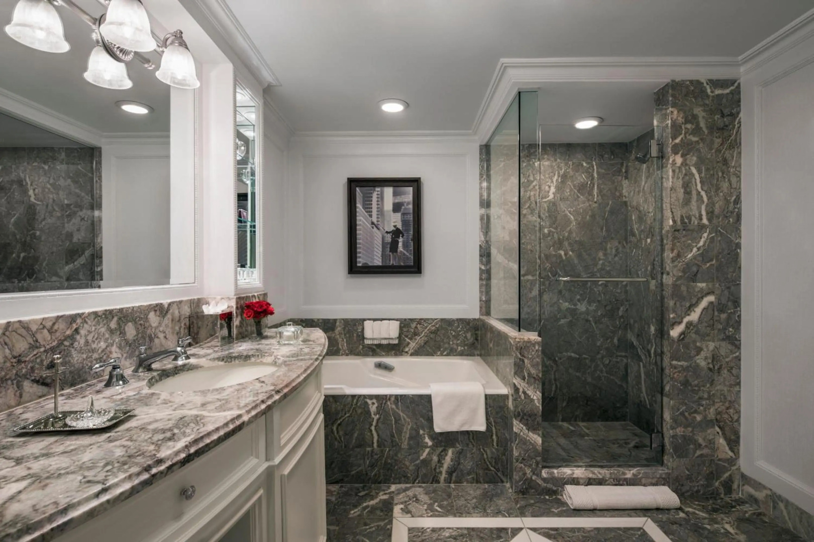 Foto - The Ritz-Carlton New York, Central Park