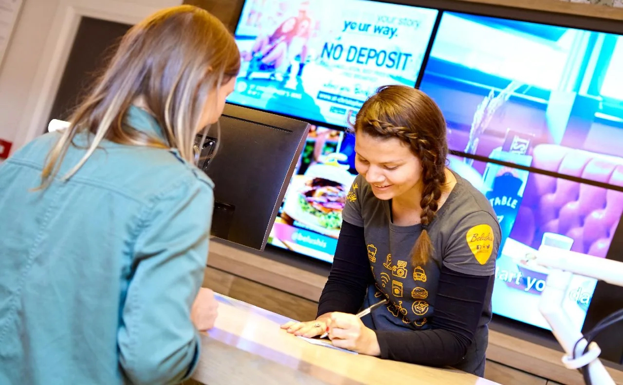 Foto - St Christopher's Inn London Bridge - The Inn