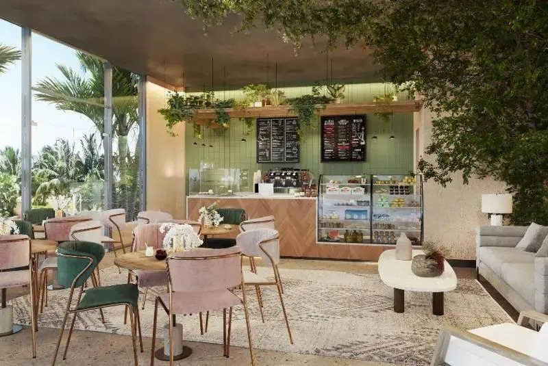 Foto - Secrets Baby Beach Aruba Adults Only