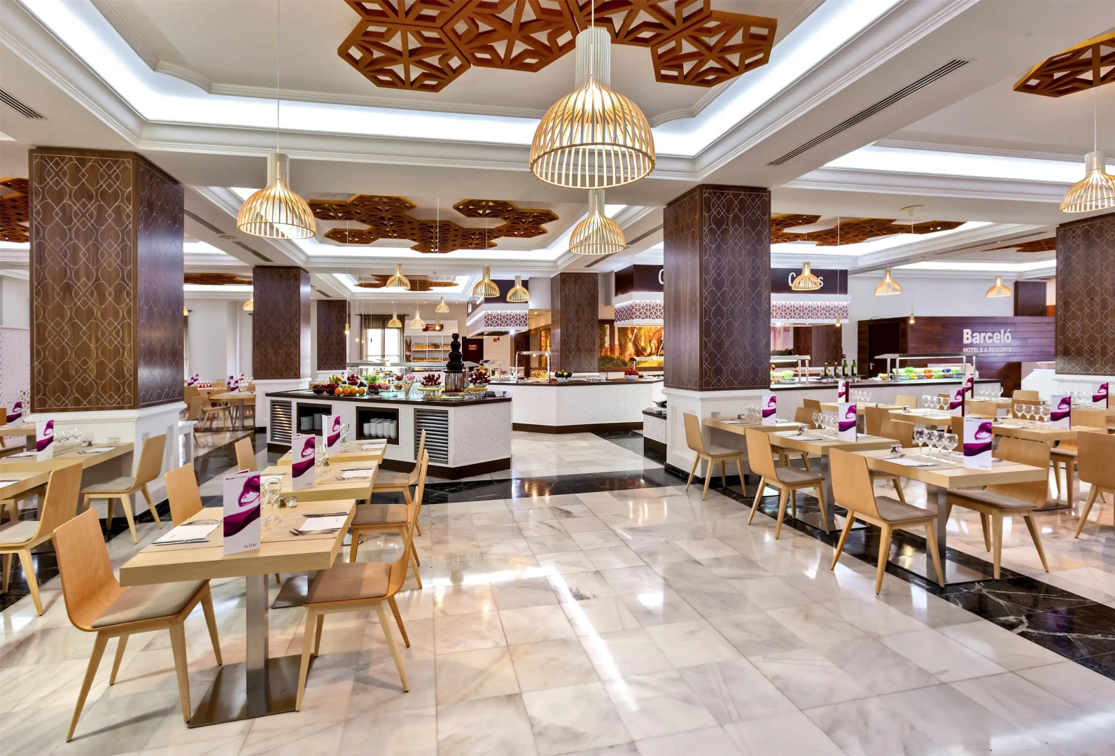 Photo - Barceló Isla Canela