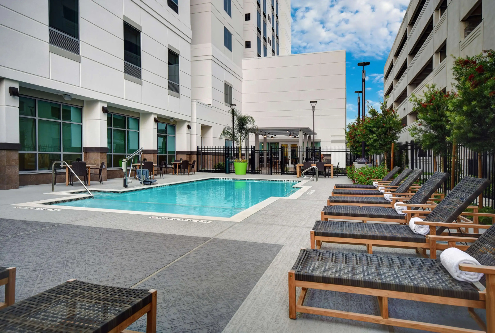 Foto - Hilton Garden Inn Houston Medical Center, TX
