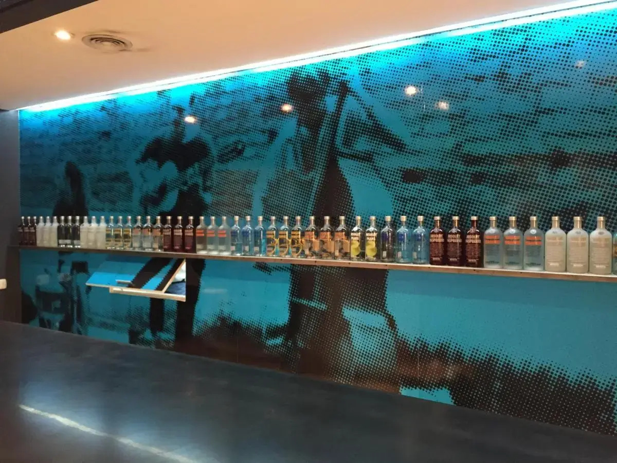 Foto - Rochester Hotel Classic