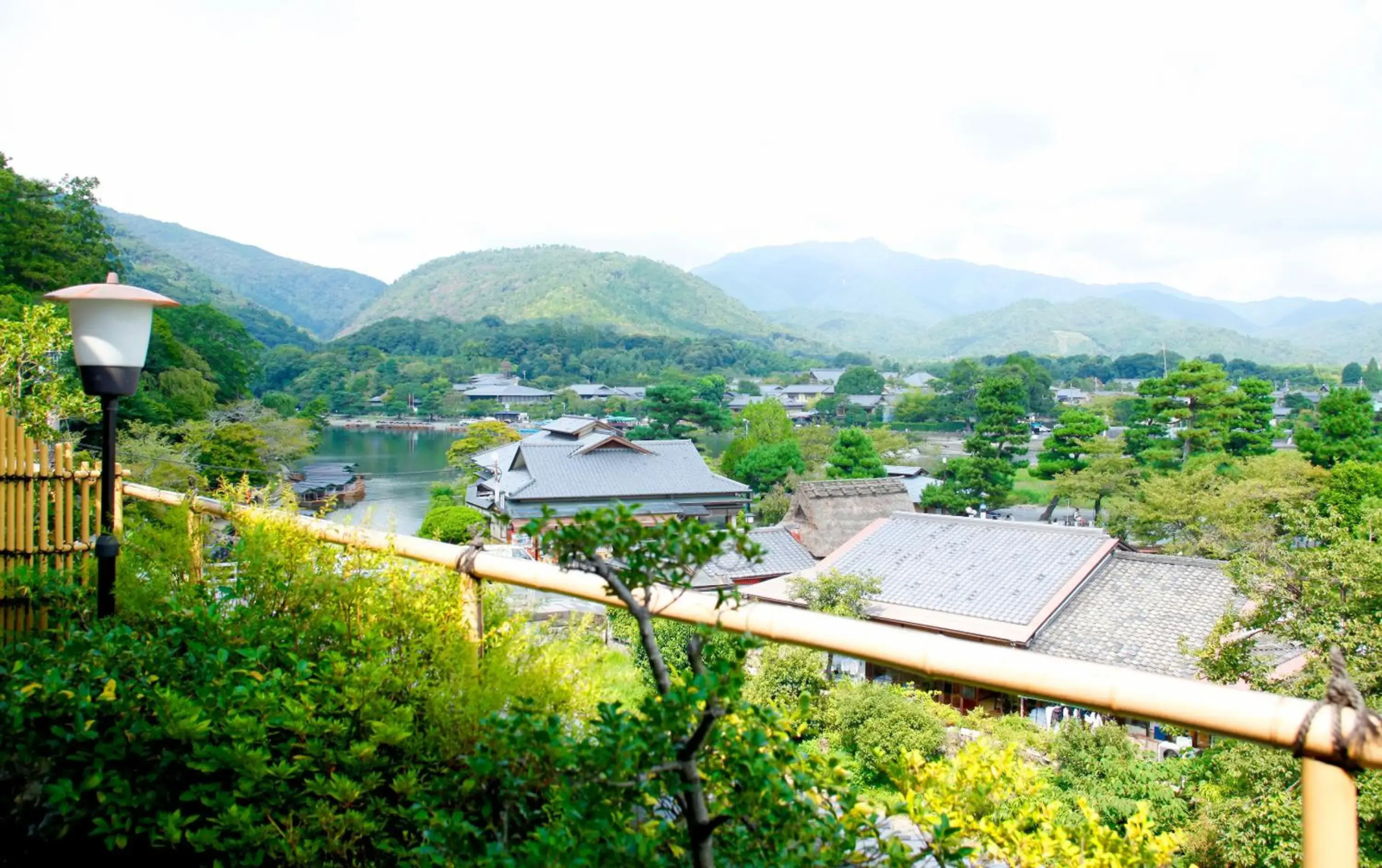 Photo - Kyoto Arashiyama Onsen Ryokan Togetsutei