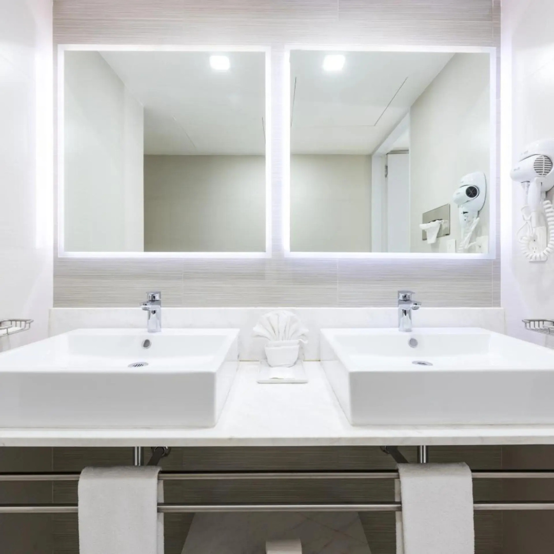Photo - Hotel Casa Blanca