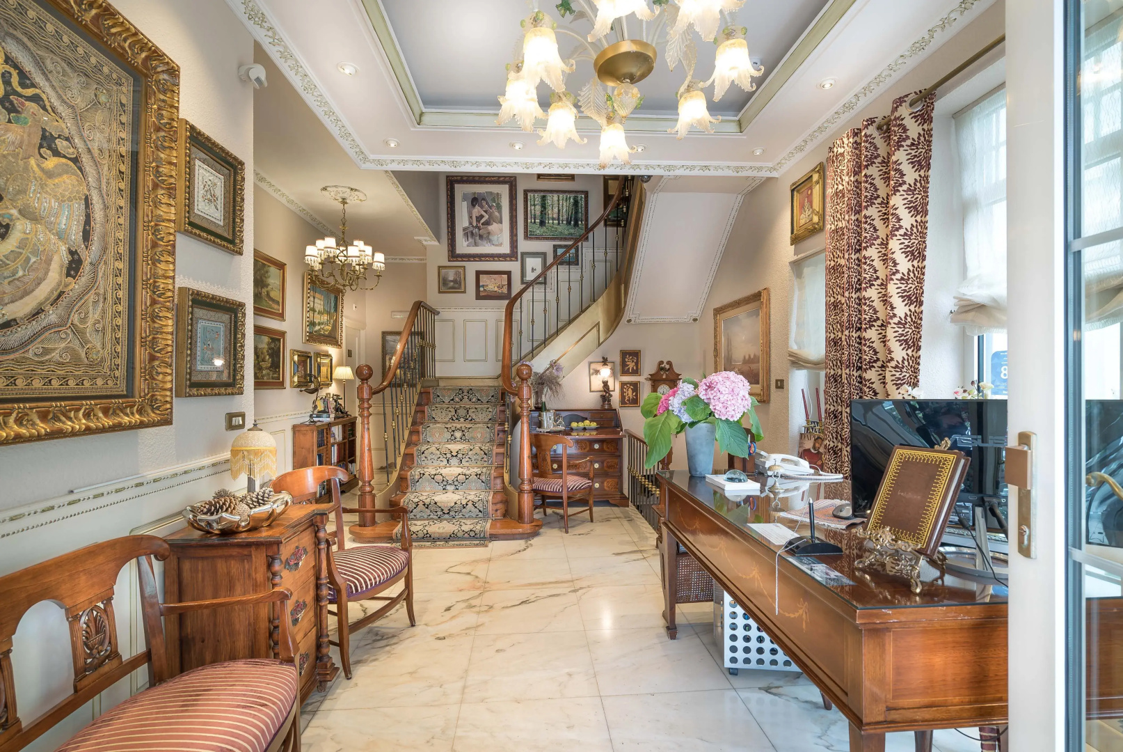 Photo - Hotel Boutique Las Brisas