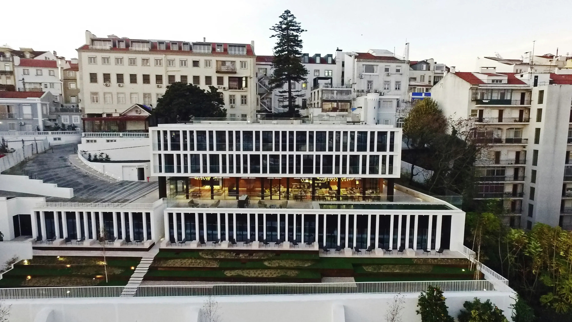 Photo - Memmo Príncipe Real - Design Hotels