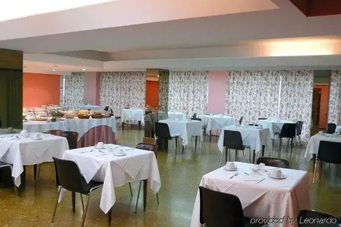 Foto - Hotel Goya