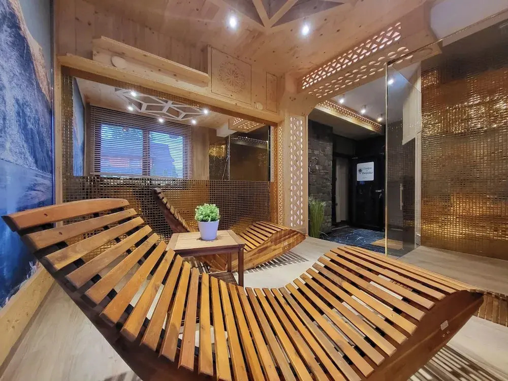 Foto - Chałpa u Zbójnika