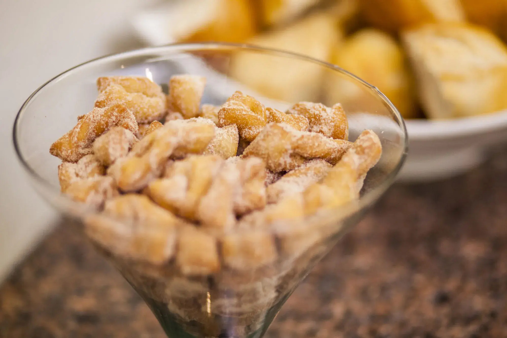 Foto - Centromar Hotel