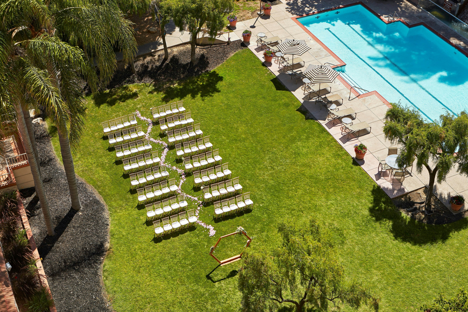 Foto - Sheraton San Jose Silicon Valley