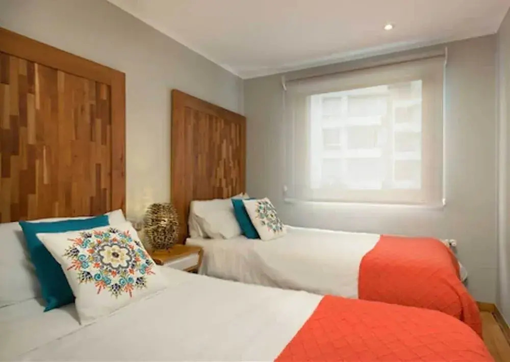 Foto - Casa Bellavista Hotel