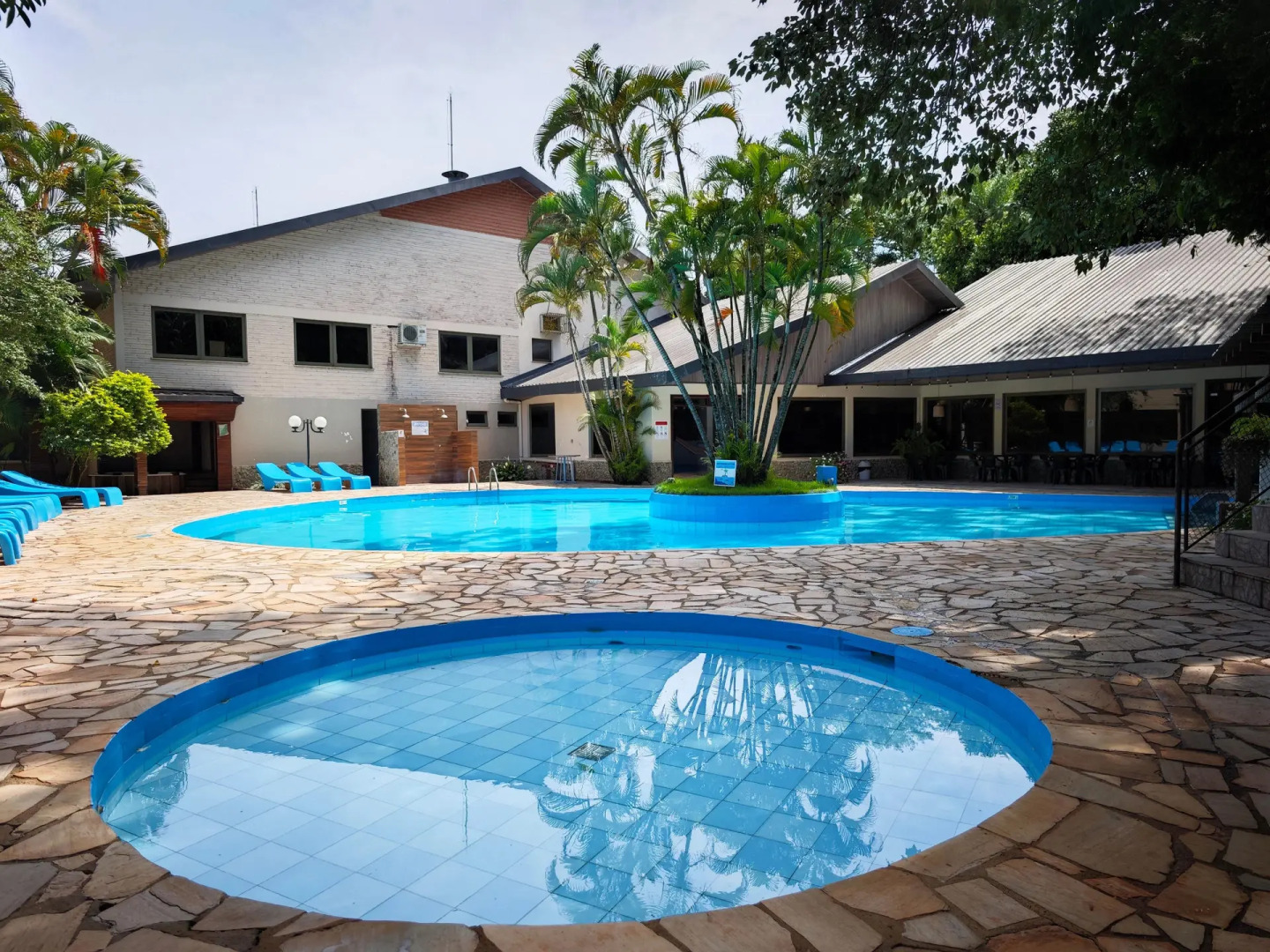 Photo - Suíça Iguaçu Hotel & Resort