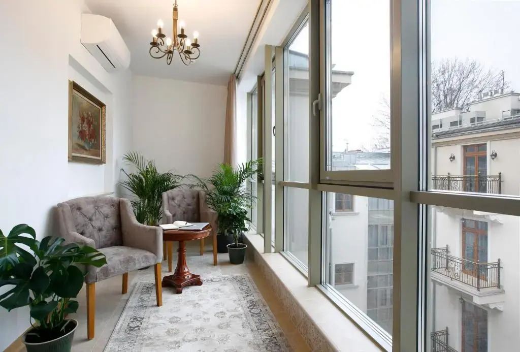 Foto - Ventus Rosa Boutique Aparthotel