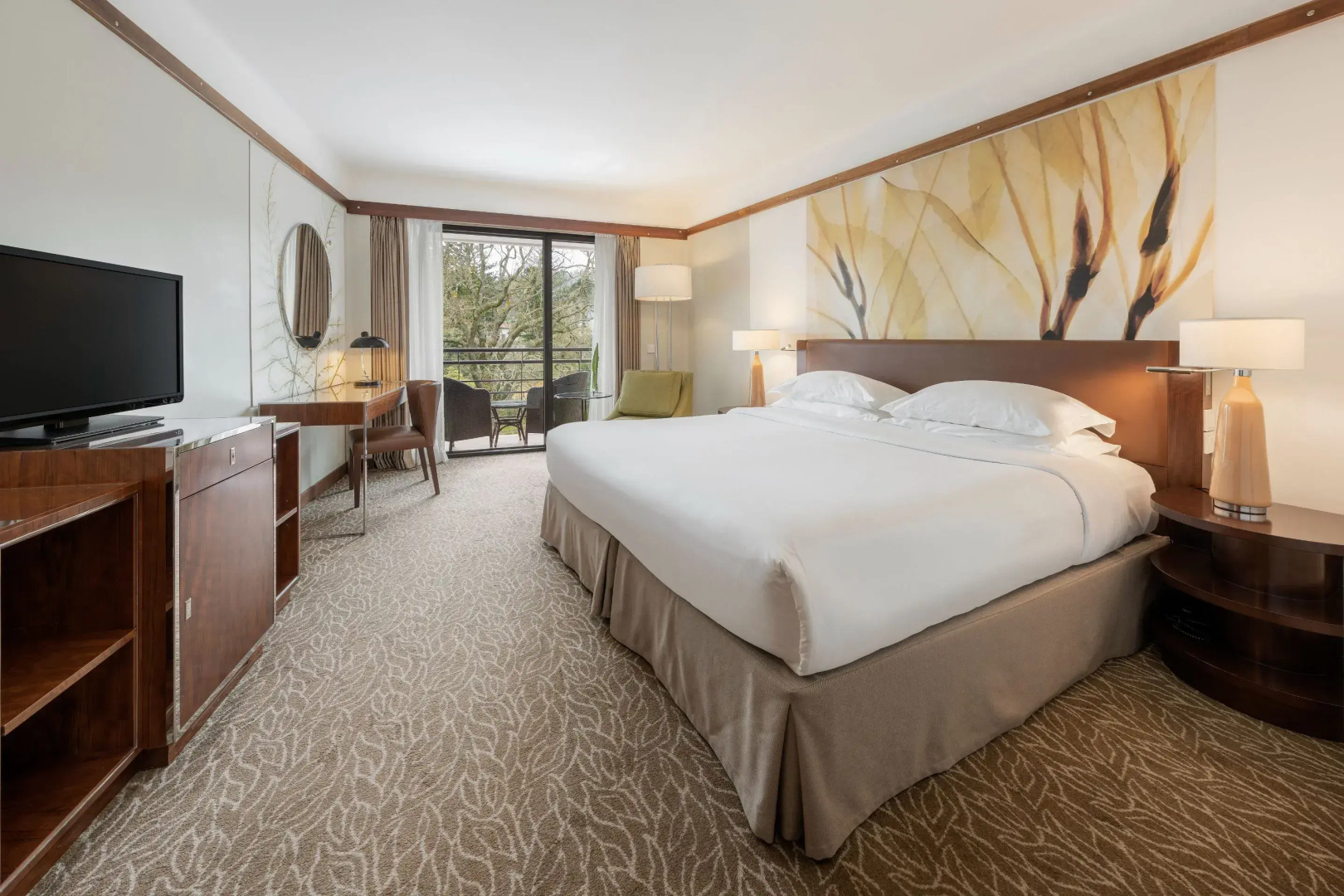 Foto - Terra Nostra Garden Hotel