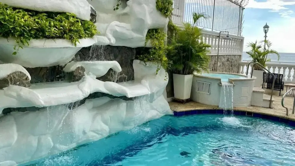 Foto - Azul Hotel Boutique