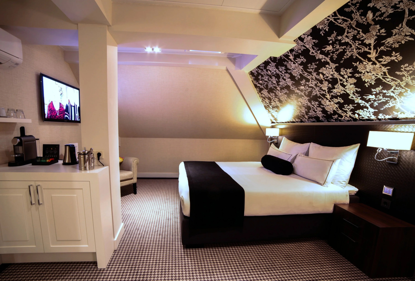 Foto - Hotel Notting Hill