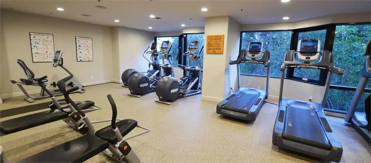 Foto - Hilton Los Angeles-Universal City