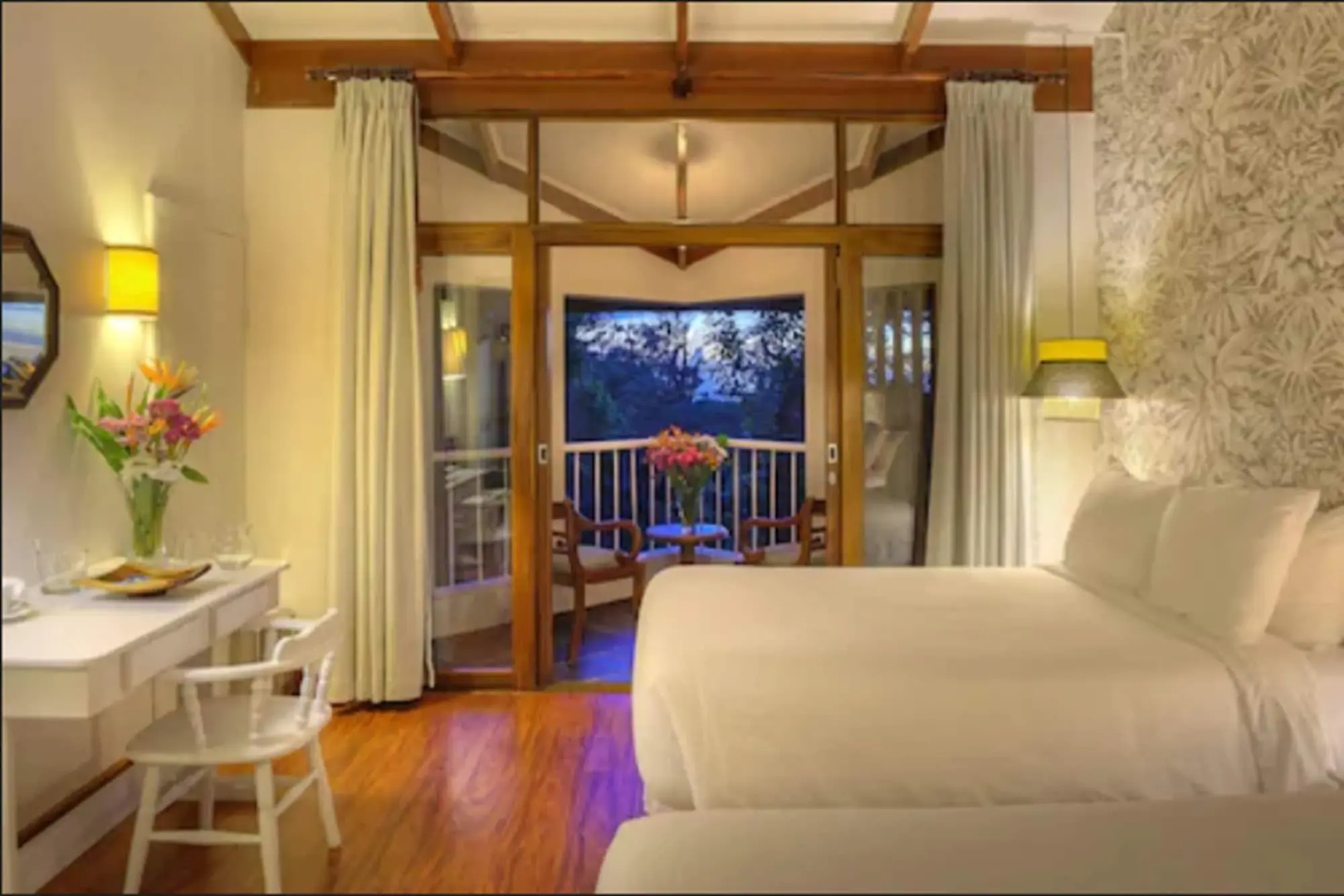 Foto - Monteverde Lodge by Böëna