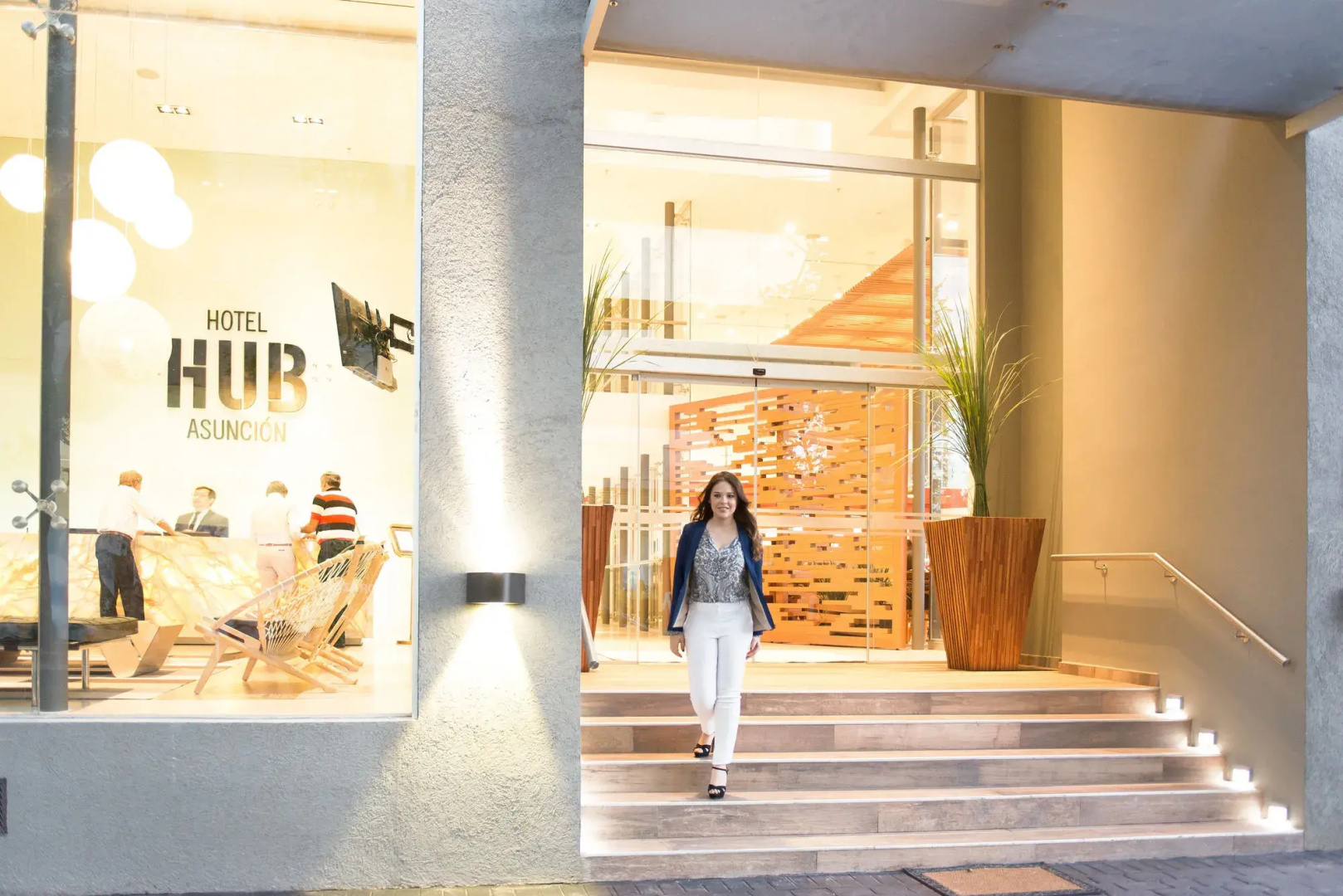 Photo - The Hub Urban Hotel