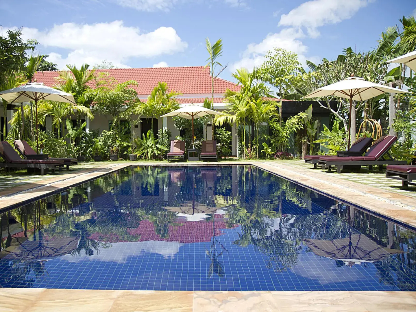 Foto - The Oasis Harbor