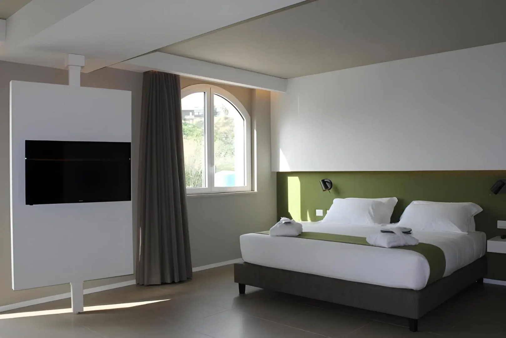 Foto - Airone City Hotel