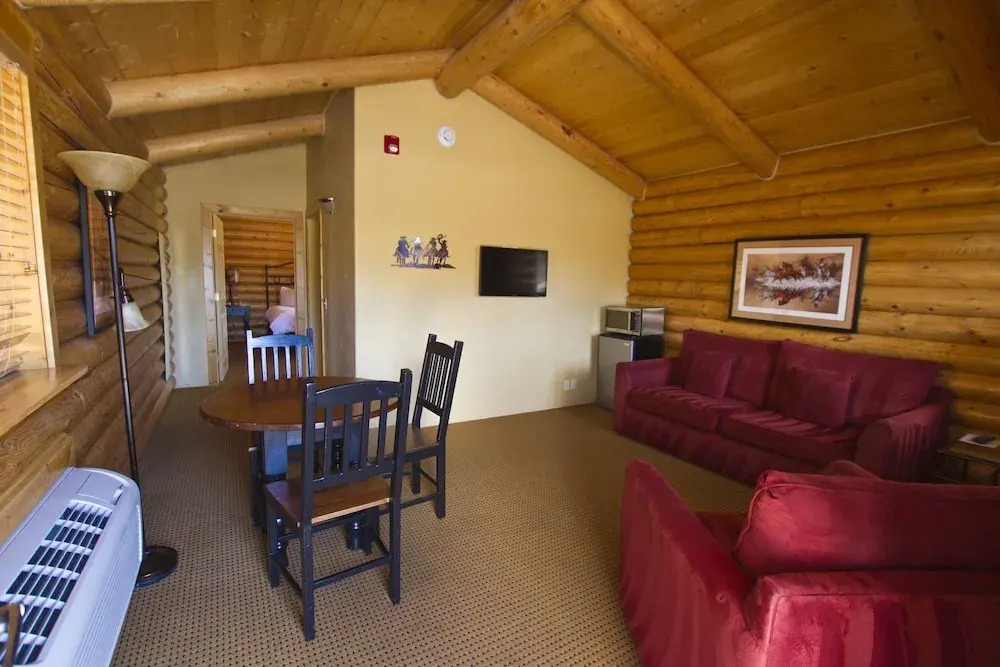 Foto - Cody Cowboy Village